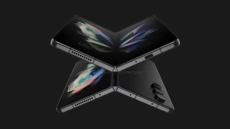 Samsung Galaxy Z Fold 6