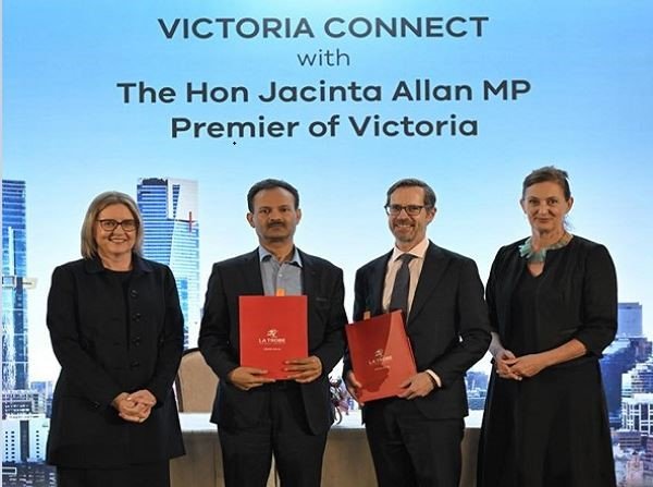 Bio-Innovation-Corridor-established-between-India-and-La-Trobe-University-Australia