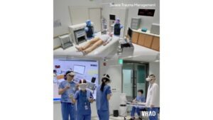 VRAD