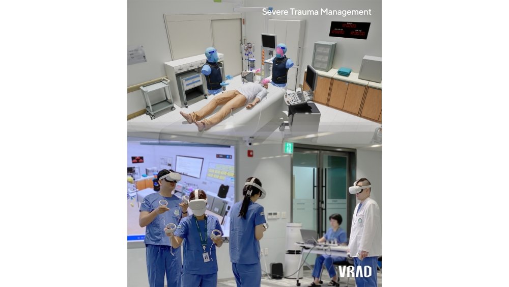 VRAD