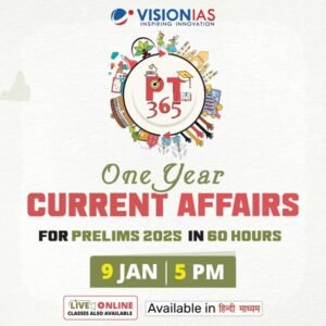 PT365 Your Game-Changer for UPSC Prelims Preparation