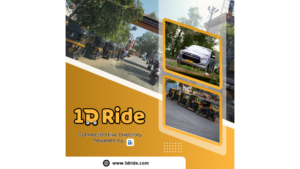 1Dride