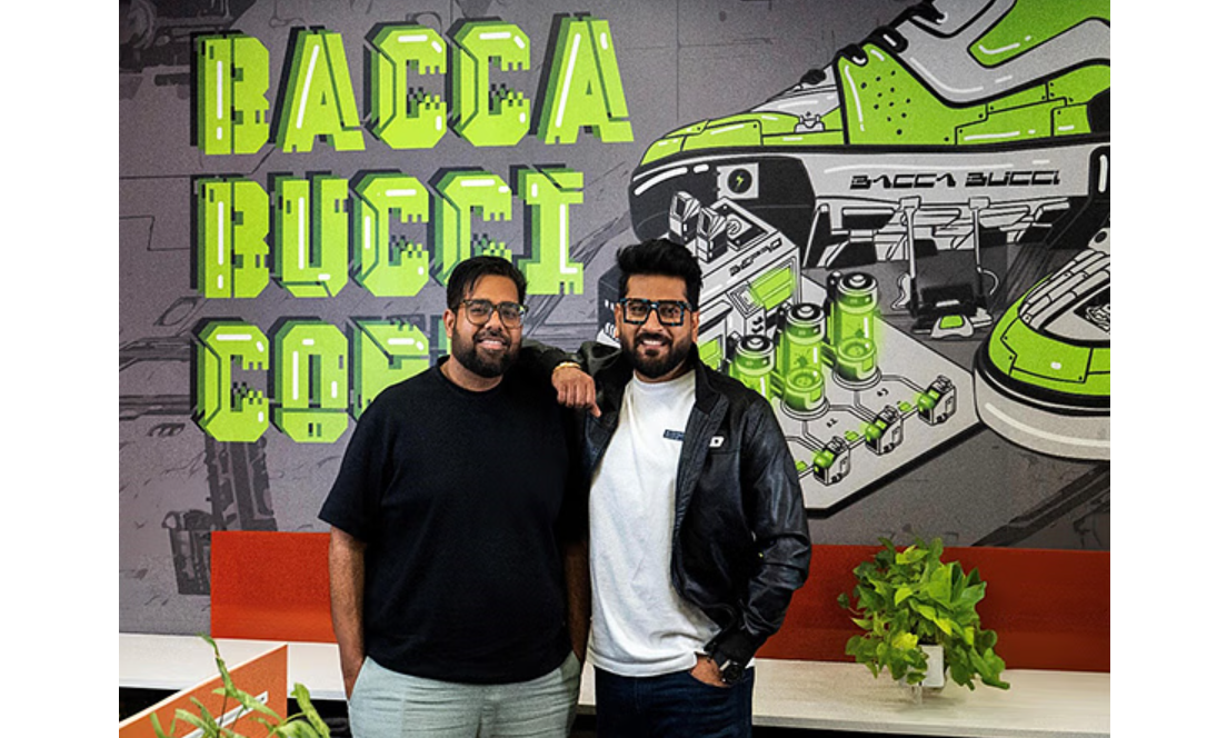 Ananta Capital does a Significant Strategic investment in Bacca Bucci