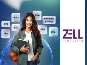 Zell Education