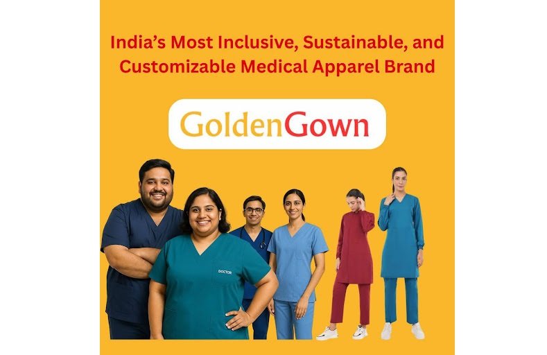 GoldenGown