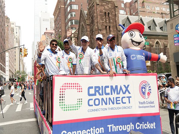 Cricmax