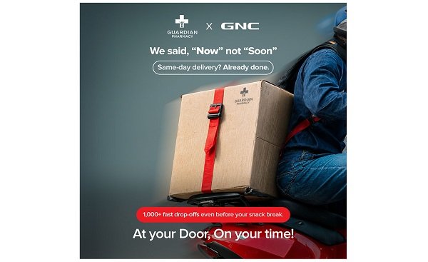 GNC