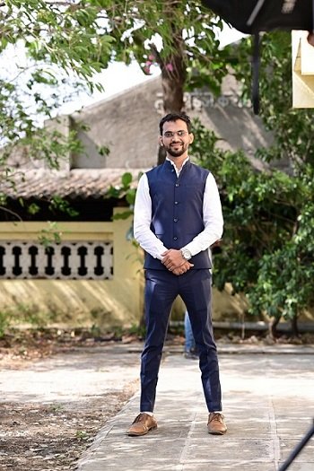Jitendr-Andhale