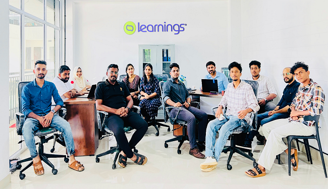 LEarnings 'SmartPlay'
