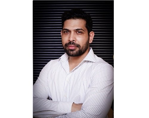 Dr. Dibya Singha Das
