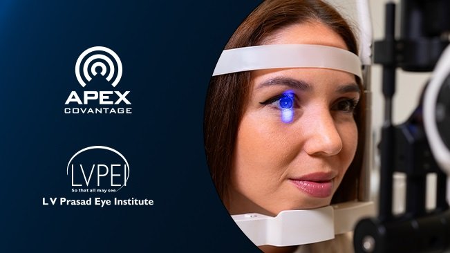 Apex-CoVantage