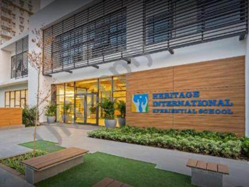 Heritage International Xperiential School