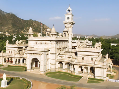 Mayo College, Ajmer, Rajasthan