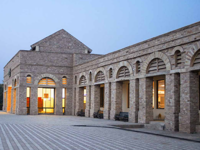 Scindia School, Gwalior, Madhya Pradesh