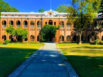 The Doon School, Dehradun, Uttarakhand