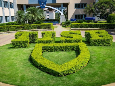 The International School Bangalore, Bengaluru, Karnataka