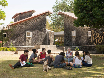 UWC Mahindra College, Pune, Maharashtra