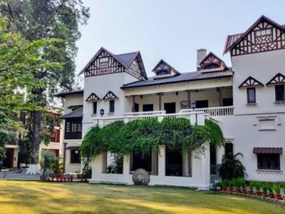 Welham Girls’ School, Dehradun, Uttarakhand