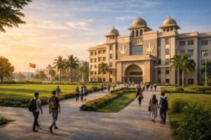 Punjab Passes Sri Guru Tegh Bahadur World-Class University Bill 2026 for Advanced Technical Education