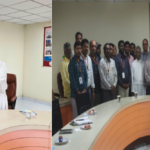 ALIET Hosts Research Meet on Engineering–Science Collaboration