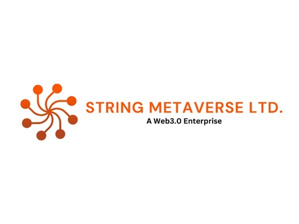 String Metaverse