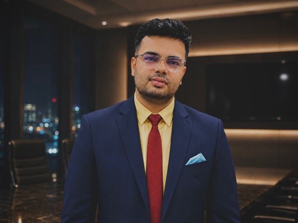 Varun Ajay Joshi