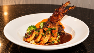 Surf-Turf